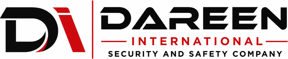 Dareen International — Security and Safety Company